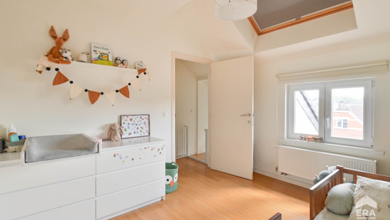 Rue des Fidèles - 10 - 2/3 - 1180