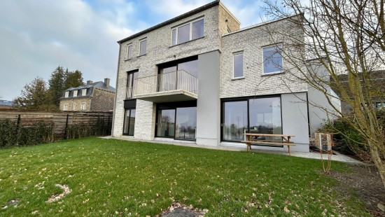 Rue du Vivier - 16 - A11 - 6900