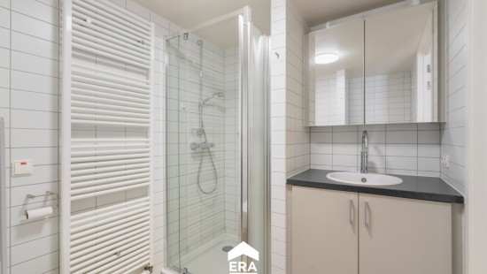 Zoniënwoudlaan - 7 - 205 - 1652