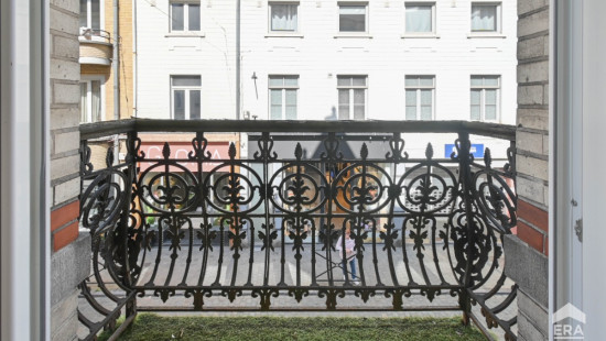 Rue des Fidèles - 10 - 1 - 1180