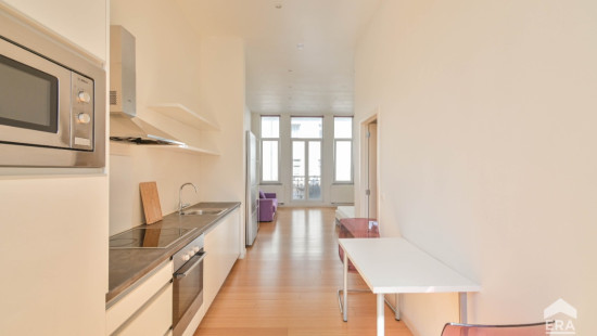 Rue des Fidèles - 10 - 1 - 1180