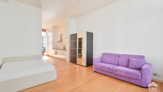 Rue des Fidèles - 10 - 1 - 1180