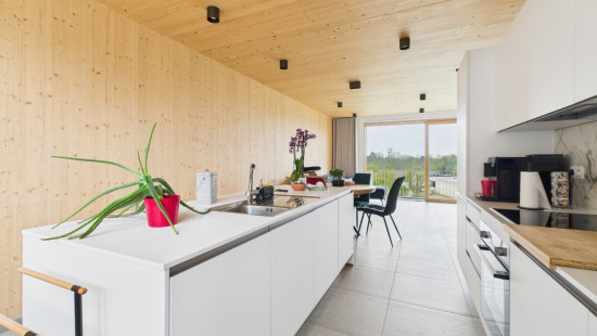 Rue du Vivier - 16 - A11 - 6900