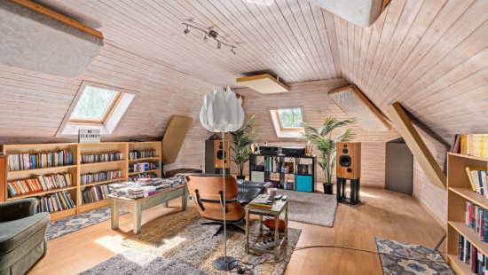 Wijngaardlaan - 23 - - 1970