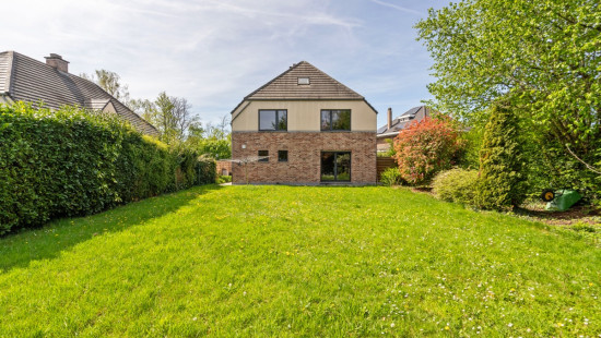 Wijngaardlaan - 23 - - 1970