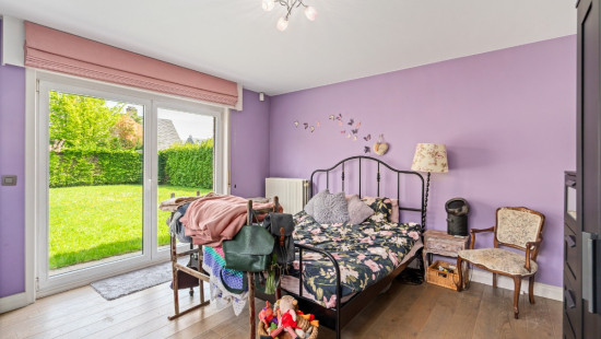 Wijngaardlaan - 23 - - 1970