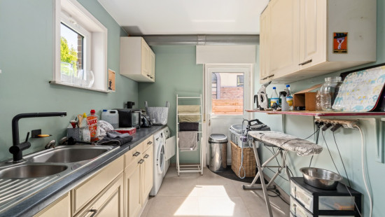 Wijngaardlaan - 23 - - 1970