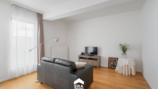 Zoniënwoudlaan - 7 - 205 - 1652