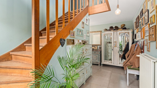 Wijngaardlaan - 23 - - 1970