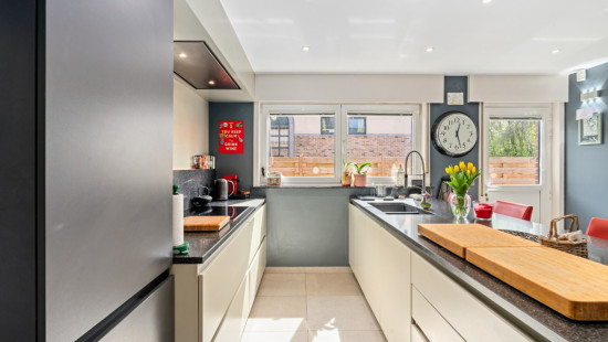 Wijngaardlaan - 23 - - 1970