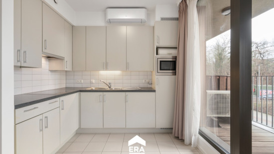 Zoniënwoudlaan - 7 - 205 - 1652