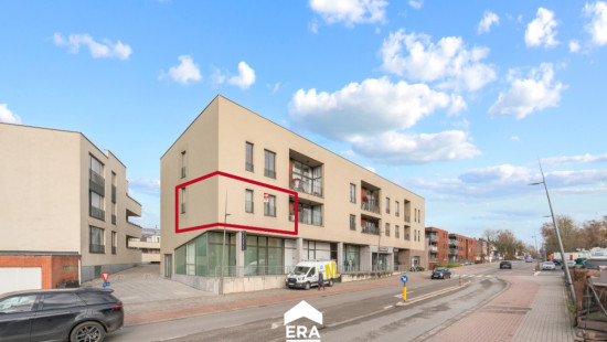 Zoniënwoudlaan - 7 - 205 - 1652