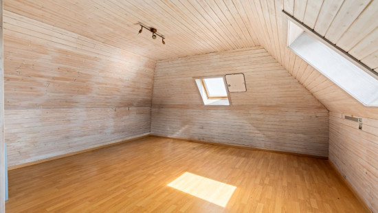 Wijngaardlaan - 23 - - 1970