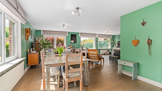 Wijngaardlaan - 23 - - 1970