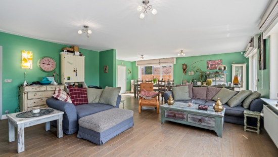 Wijngaardlaan - 23 - - 1970