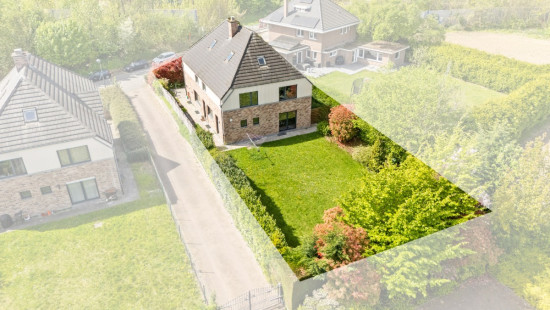 Wijngaardlaan - 23 - - 1970