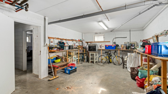 Wijngaardlaan - 23 - - 1970