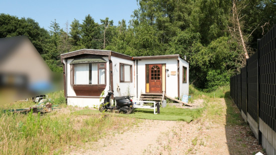 Eindhovensebaan - 76 - - 3940