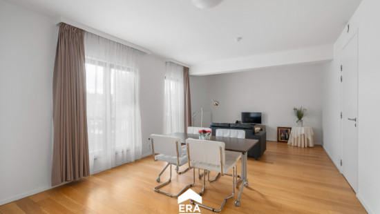 Zoniënwoudlaan - 7 - 205 - 1652