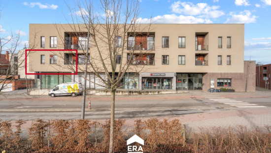 Zoniënwoudlaan - 7 - 205 - 1652