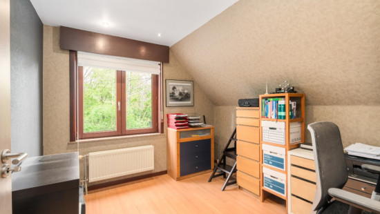 Knikkershof - 16 - - 1860