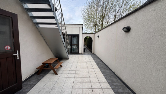 Heuvenstraat - 52 - - 3520