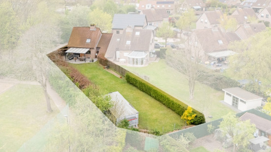 Knikkershof - 16 - - 1860