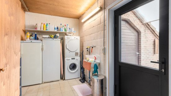 Knikkershof - 16 - - 1860