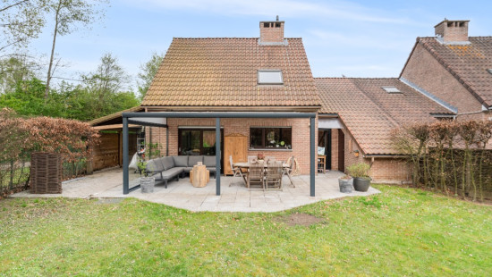 Knikkershof - 16 - - 1860