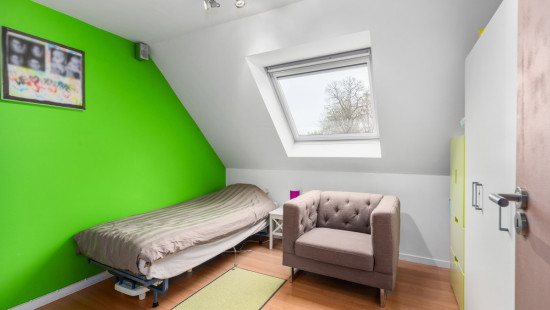 Knikkershof - 16 - - 1860