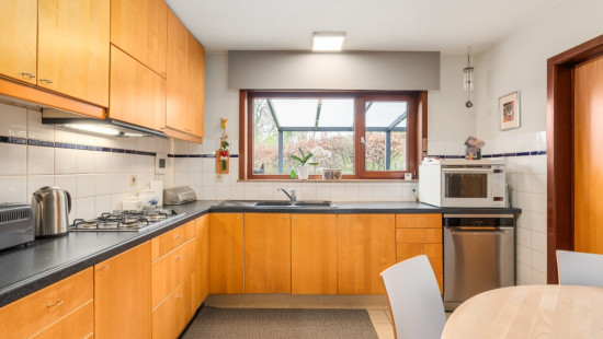 Knikkershof - 16 - - 1860