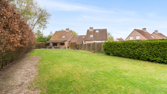 Knikkershof - 16 - - 1860