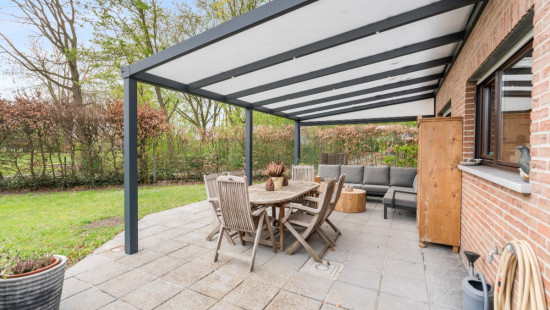 Knikkershof - 16 - - 1860