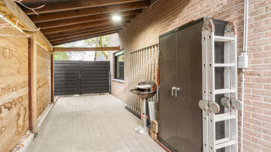 Knikkershof - 16 - - 1860