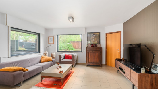 Knikkershof - 16 - - 1860