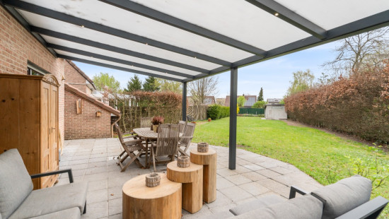 Knikkershof - 16 - - 1860