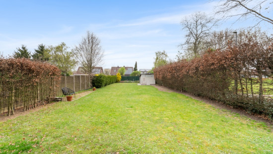 Knikkershof - 16 - - 1860