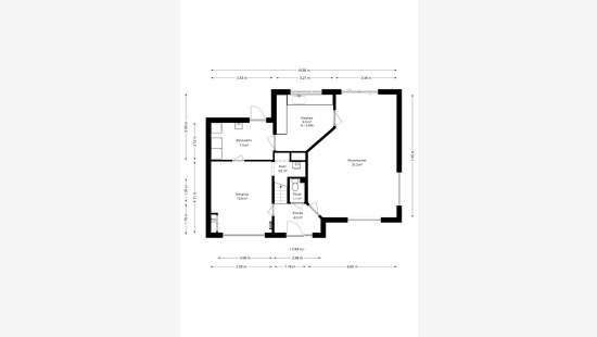 Knikkershof - 16 - - 1860