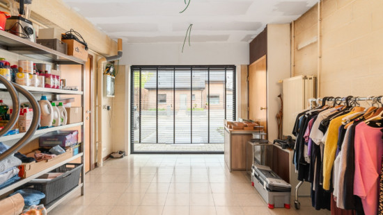 Knikkershof - 16 - - 1860