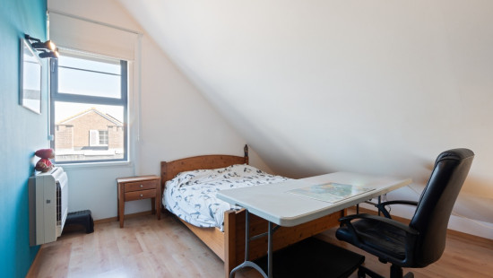 Oscar van Durmelaan - 3 - - 9140