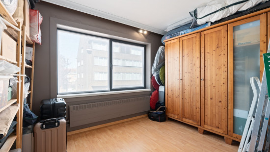 Oscar van Durmelaan - 3 - - 9140