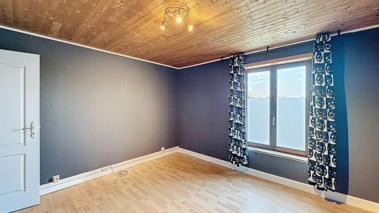 Rue Montavaux - 69 - - 7080