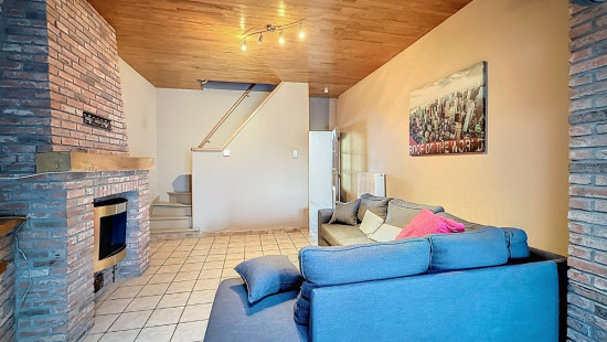 Rue Montavaux - 69 - - 7080