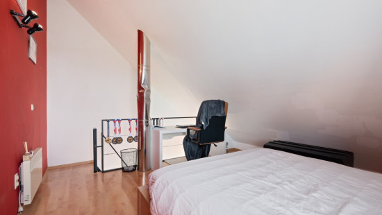 Oscar van Durmelaan - 3 - - 9140