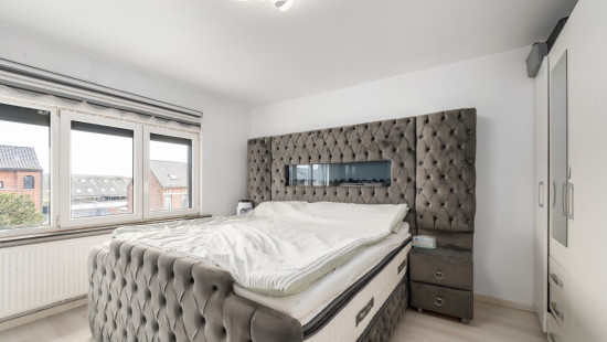 Heistraat - 38 - - 9100