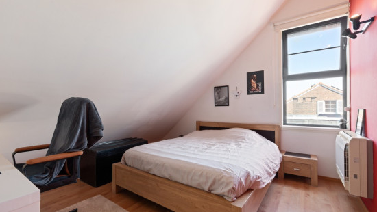 Oscar van Durmelaan - 3 - - 9140