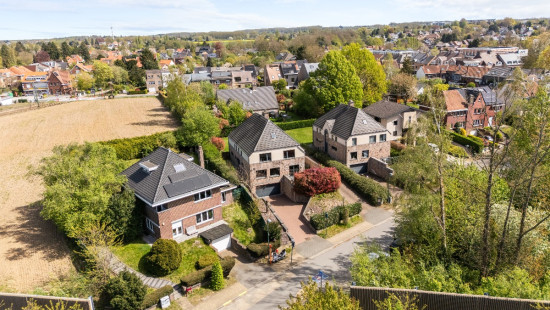 Wijngaardlaan - 23 - - 1970