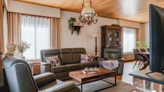 Verbrand Goor - 16 - - 2230