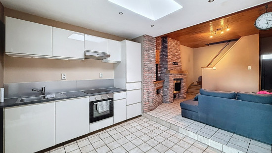 Rue Montavaux - 69 - - 7080