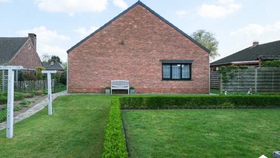 Verbrand Goor - 16 - - 2230